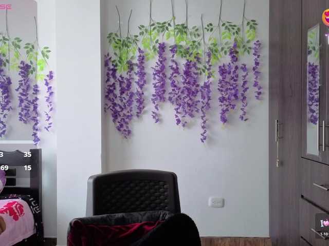 Mmmcutemm's BongaCams show and profile