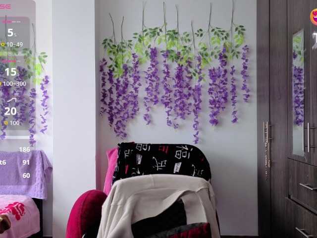 Mmmcutemm's BongaCams show and profile