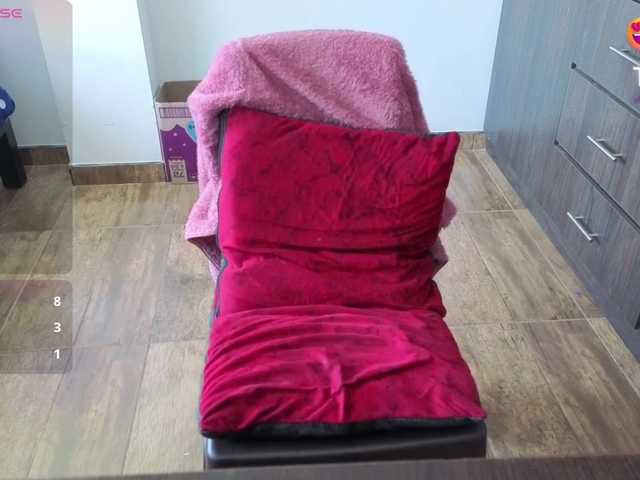 Mmmcutemm's BongaCams show and profile