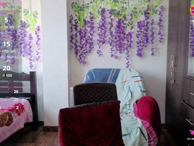 Mmmcutemm's BongaCams show and profile