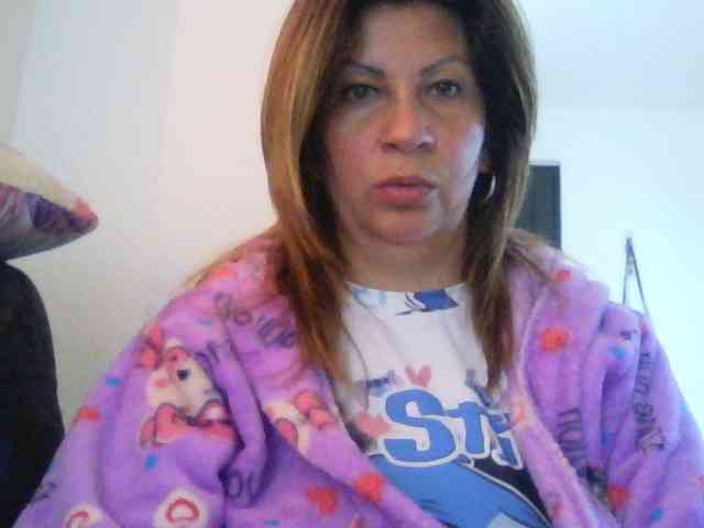 Mmmcutemm webcam