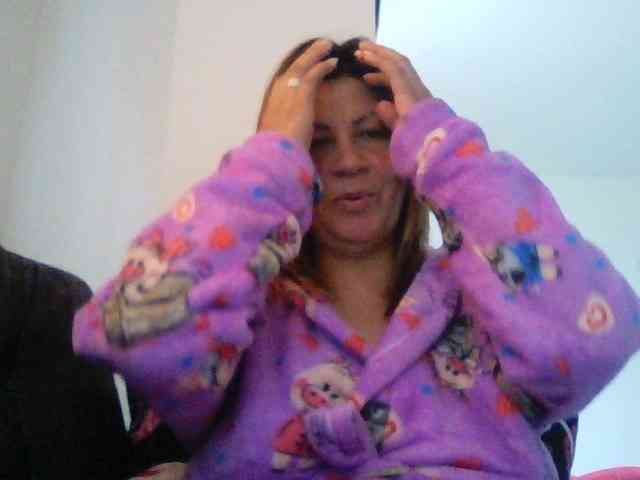 Mmmcutemm webcam