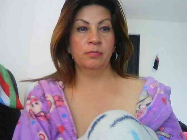 Mmmcutemm webcam
