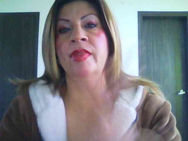 Mmmcutemm webcam
