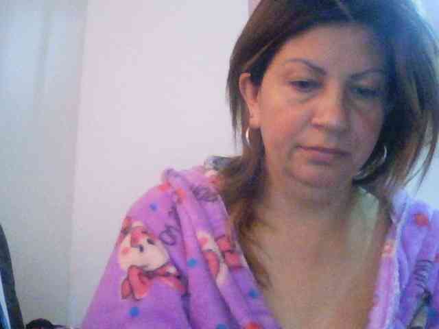Mmmcutemm webcam