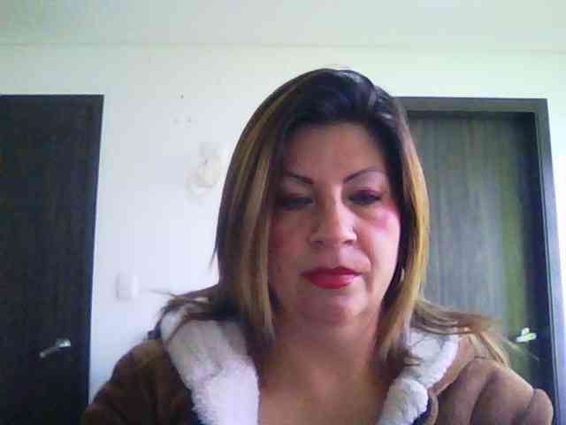 Mmmcutemm webcam