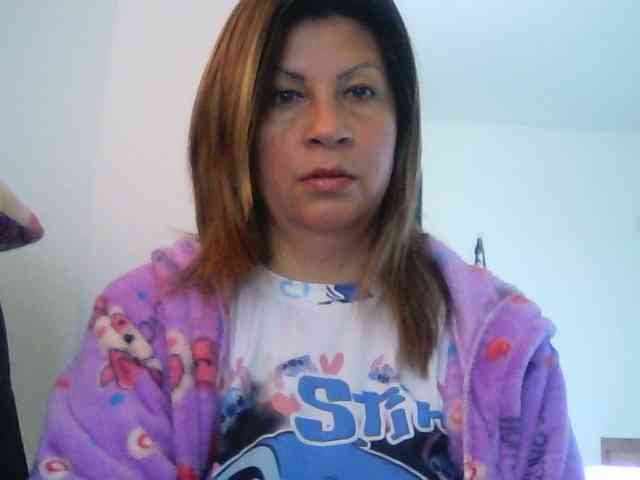 Mmmcutemm webcam