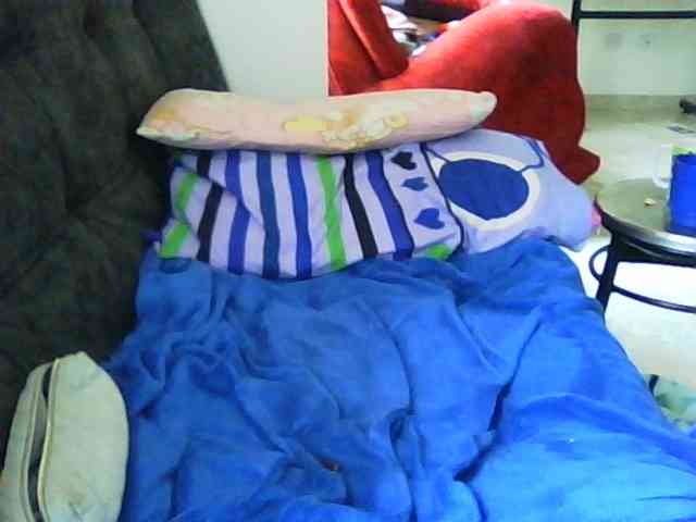 Mmmcutemm webcam
