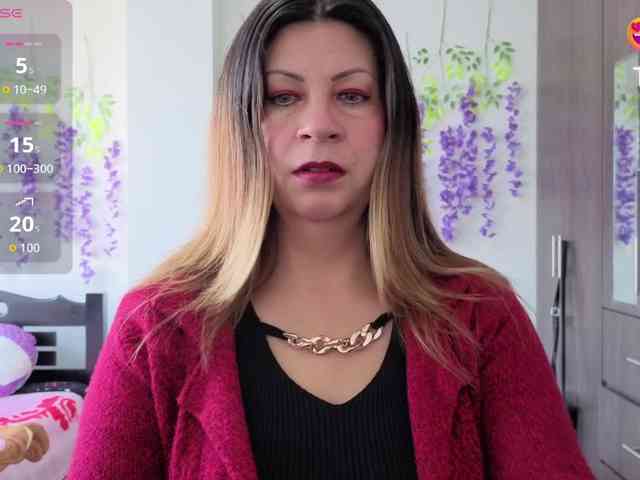 Mmmcutemm Live Webcam on BongaCams