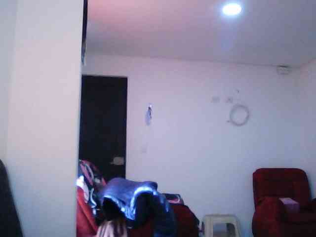 Mmmcutemm webcam