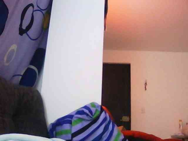 Mmmcutemm webcam