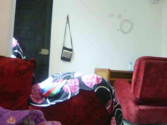 Mmmcutemm webcam