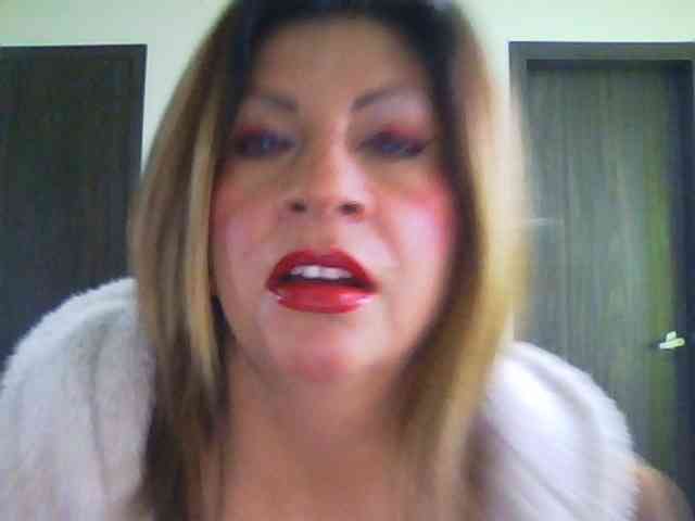 Mmmcutemm webcam