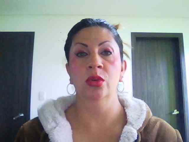 Mmmcutemm webcam