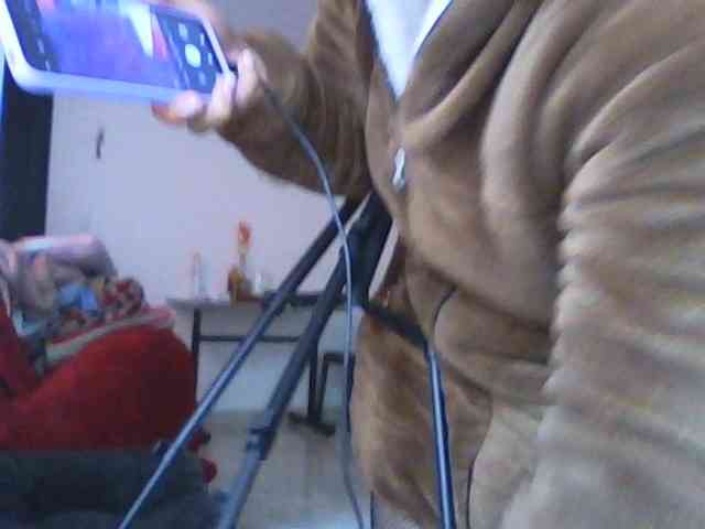 Mmmcutemm webcam