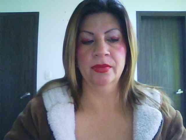Mmmcutemm webcam
