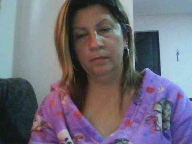 Mmmcutemm webcam