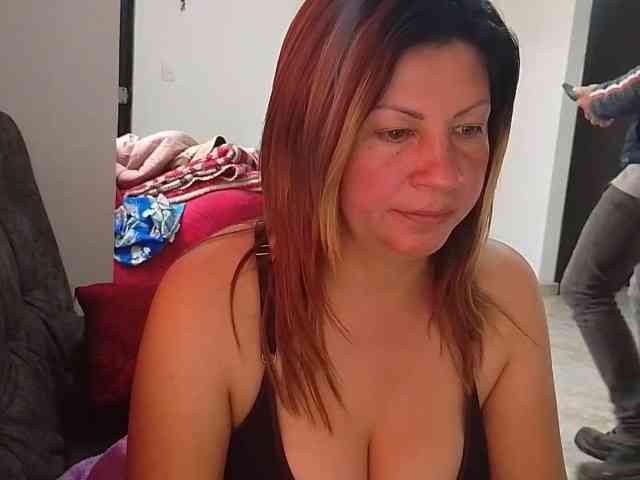 Mmmcutemm webcam