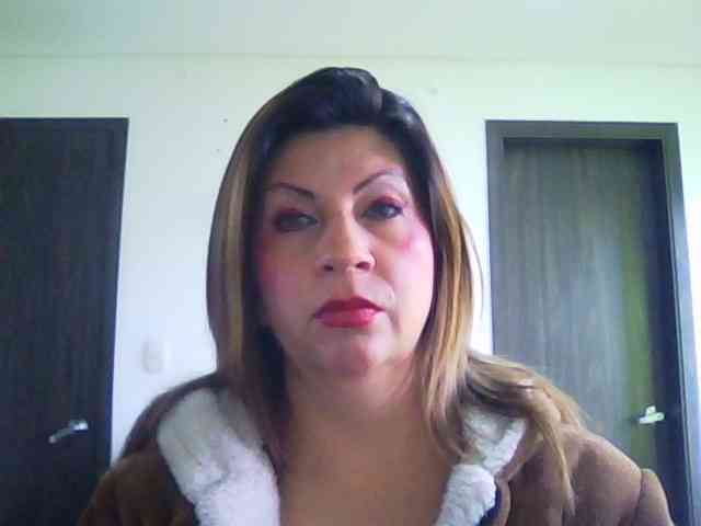 Mmmcutemm webcam