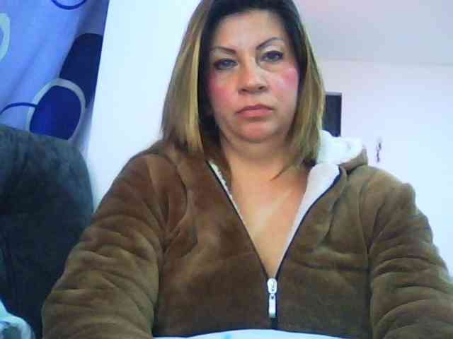 Mmmcutemm webcam