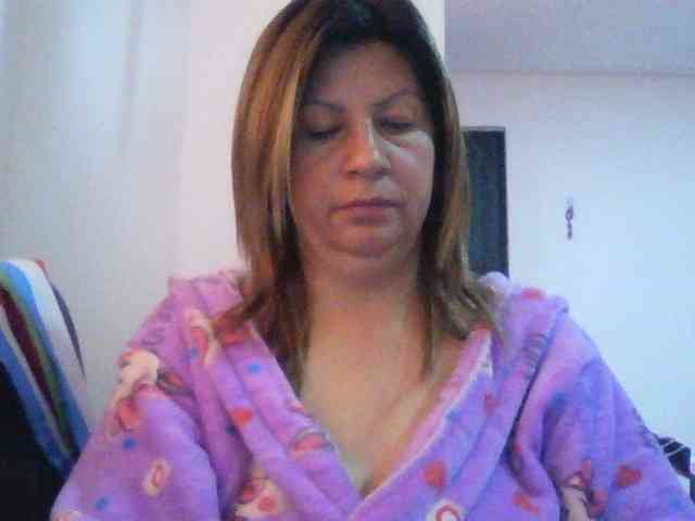 Mmmcutemm webcam