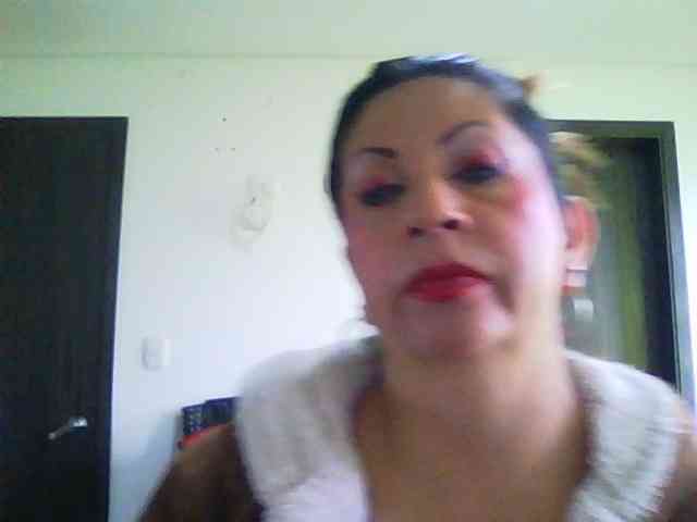 Mmmcutemm webcam