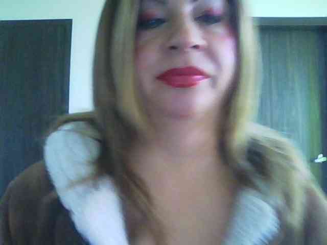 Mmmcutemm webcam
