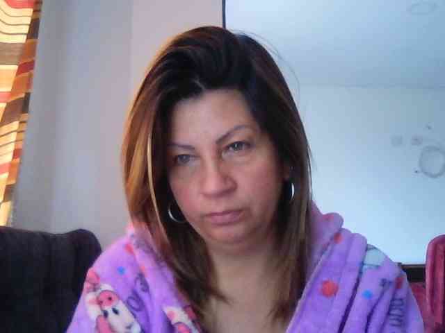 Mmmcutemm webcam