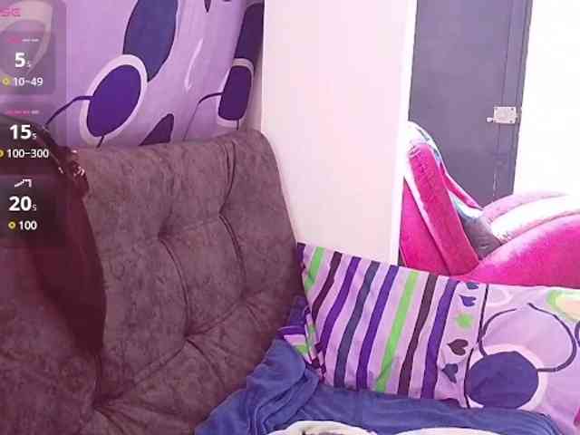 Mmmcutemm webcam