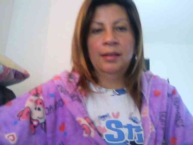 Mmmcutemm webcam
