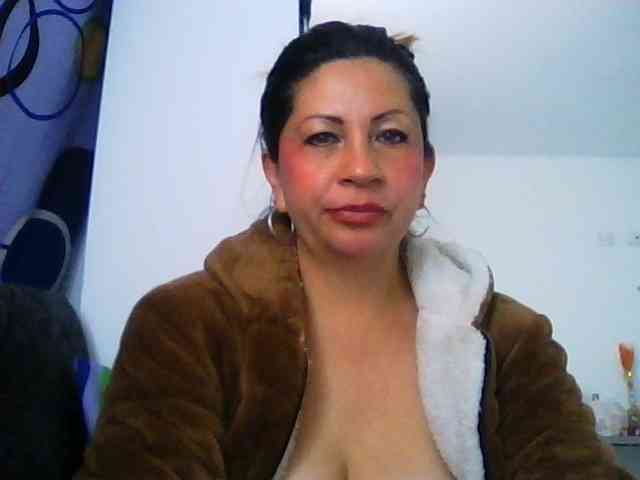 Mmmcutemm webcam