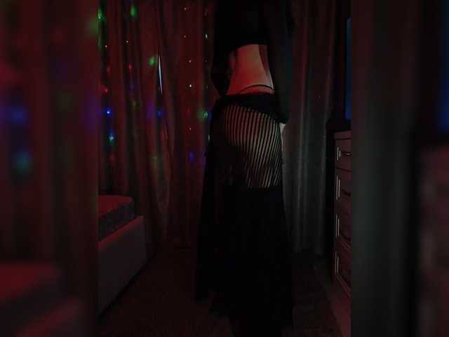 Alfienok's BongaCams show and profile