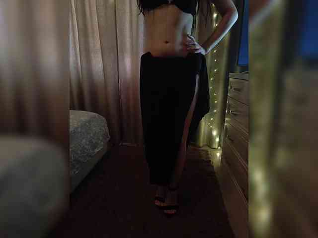 Alfienok Live Webcam on BongaCams