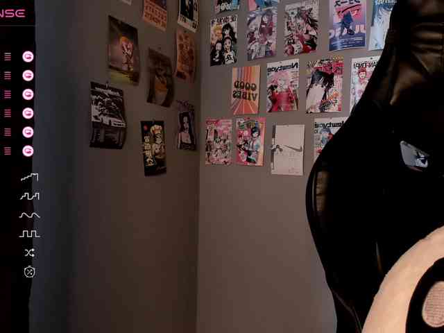 lilcalypso webcam