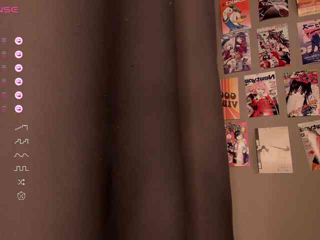 lilcalypso webcam