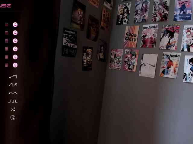 lilcalypso webcam