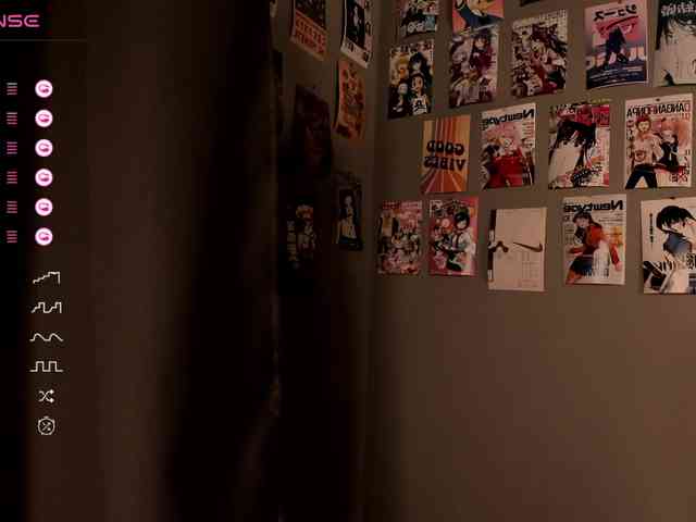 role play cam Lilcalypso