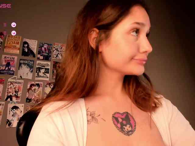 lilcalypso webcam