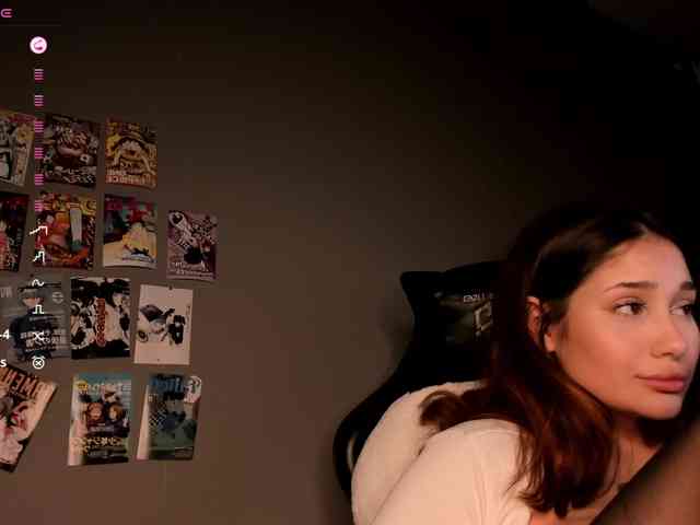 lilcalypso Live Webcam on BongaCams