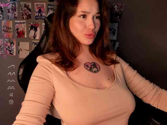 lilcalypso webcam