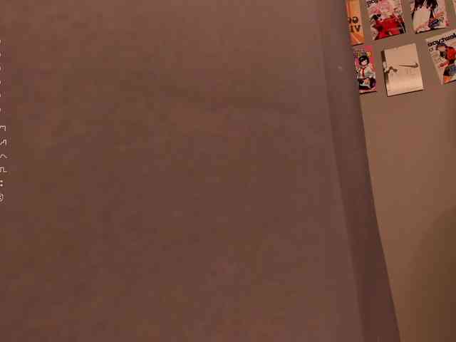 lilcalypso webcam