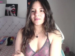 alissamorrison Porn Show