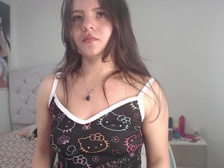 alissamorrison Porn Show