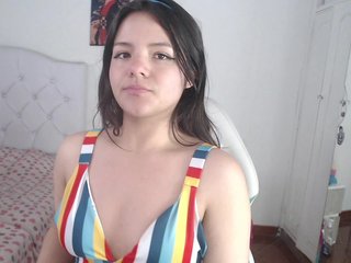 alissamorrison Porn Show