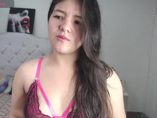 alissamorrison Porn Show