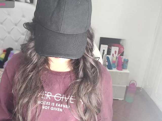 alissamorrison's BongaCams show and profile