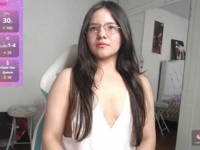 alissamorrison's BongaCams show and profile