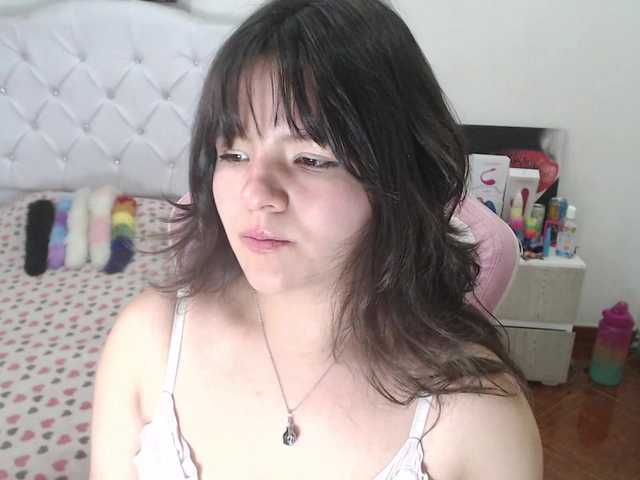 alissamorrison's BongaCams show and profile