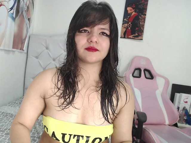 alissamorrison's BongaCams show and profile