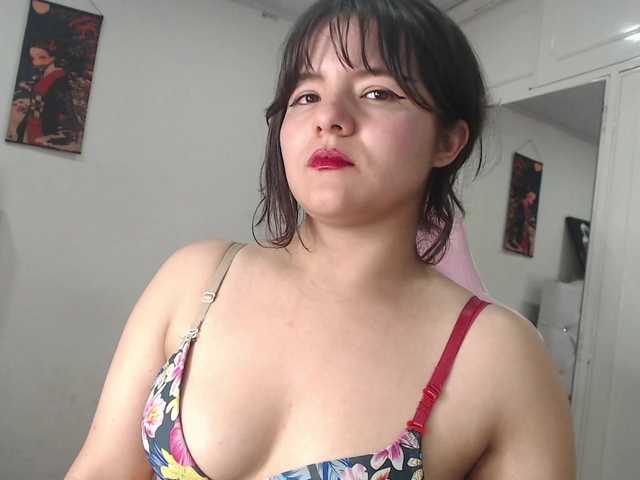 alissamorrison's BongaCams show and profile